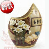 INPHIC-業精於勤原創手工陶器陶瓷工藝品擺飾
